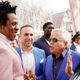 Image for article titled Sorry Jay-Z, This Suit Is Pink